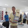 I Campeonato de Xadrez do CFP